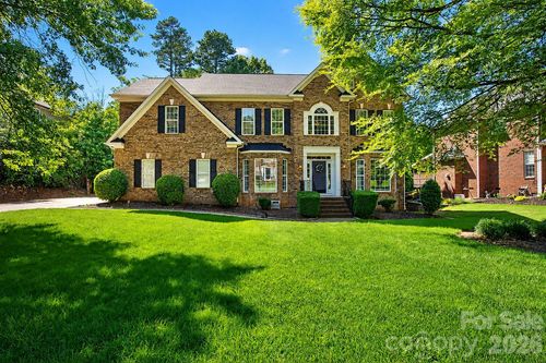 6204 Pumpernickel Ln, Monroe, NC, 28110-8639 | Card Image