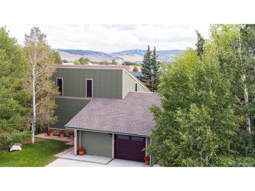 422 New Church Ave, Granby, CO, 80446-5206 | Card Image