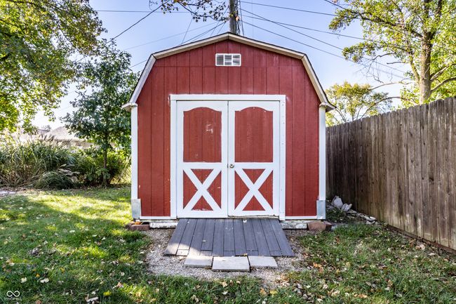 storage shed | Image 29