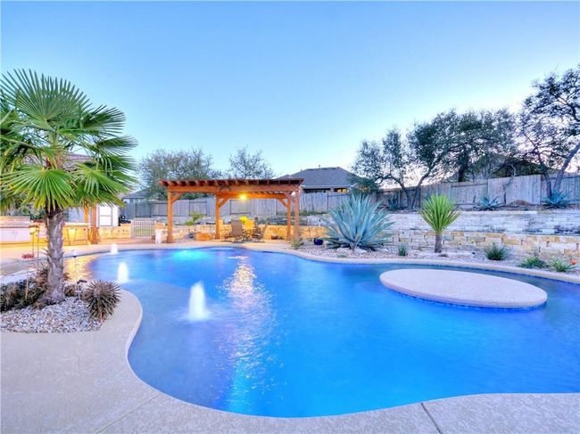 208 Raindance Cv, House other with 4 bedrooms, 3 bathrooms and 4 parking in Austin TX | Image 22