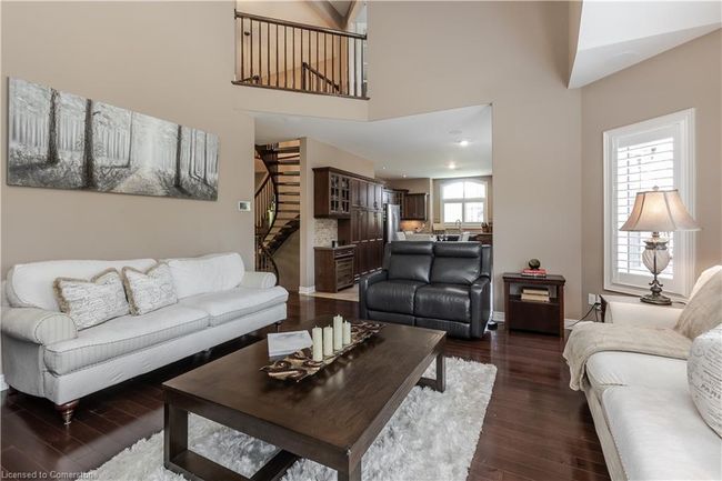 264 Dorchester Dr, House other with 5 bedrooms, 4 bathrooms and 4 parking in Grimsby ON | Image 16