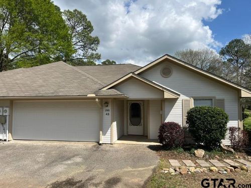 unit-b-198 Pine Tree, Holly Lake Ranch, TX, 75765-7901 | Card Image
