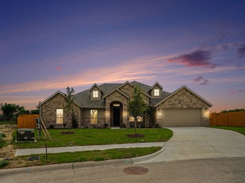 1027 Ella Dr, Desoto, TX, 75115-8063 | Card Image