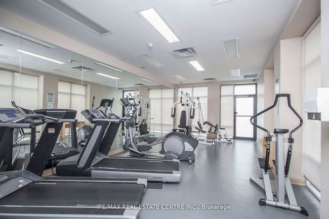 1407 - 220 Forum Dr, Condo with 2 bedrooms, 2 bathrooms and 1 parking in Mississauga ON | Image 31