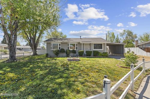 2781 Tiffany Cir, Sparks, NV, 89431-2466 | Card Image