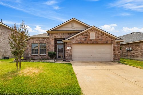 714 Bastrop Dr, Arlington, TX, 76002-4614 | Card Image