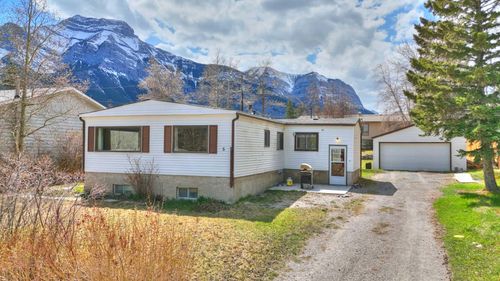 5 Barrier Mountain Dr, Exshaw, AB, T0L0C8 | Card Image