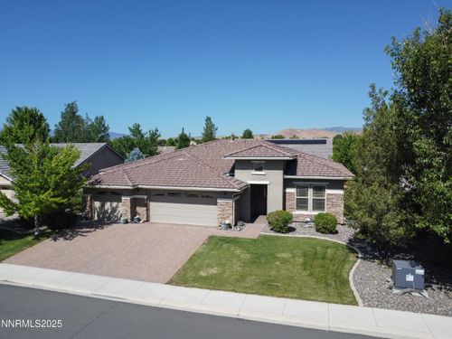 4883 Brunello Dr, Sparks, NV, 89436-8169 | Card Image
