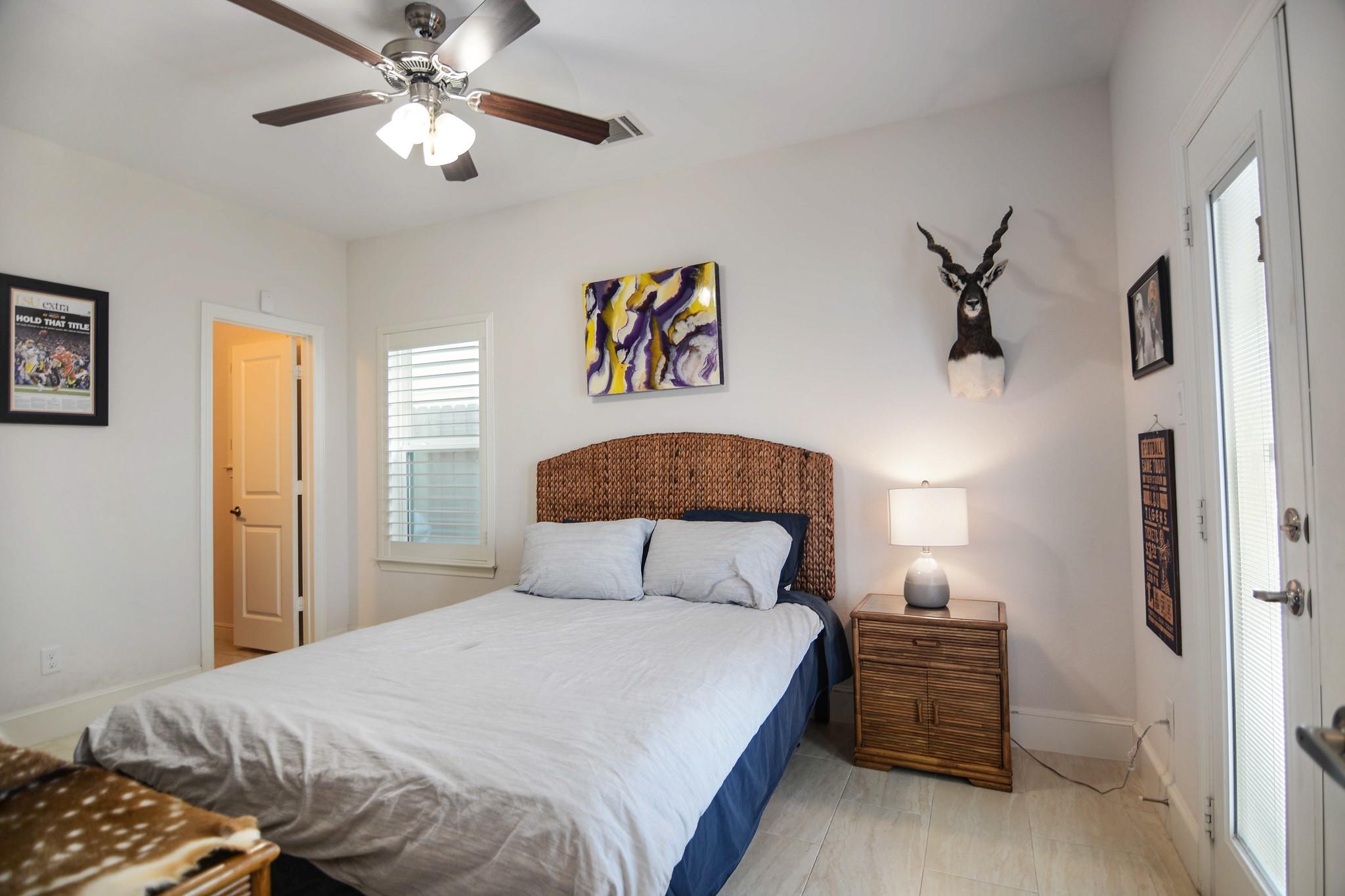 Residential Lease in Houston 3