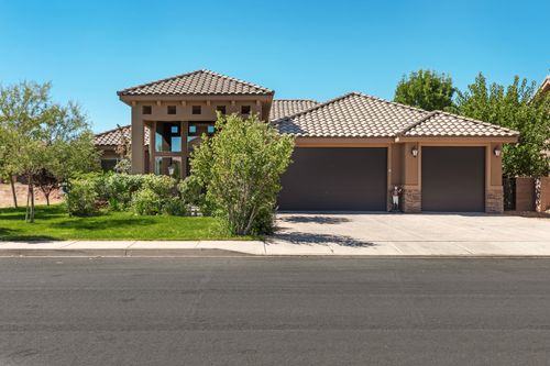 4183 W 2700 S, Hurricane, UT, 84737-7707 | Card Image