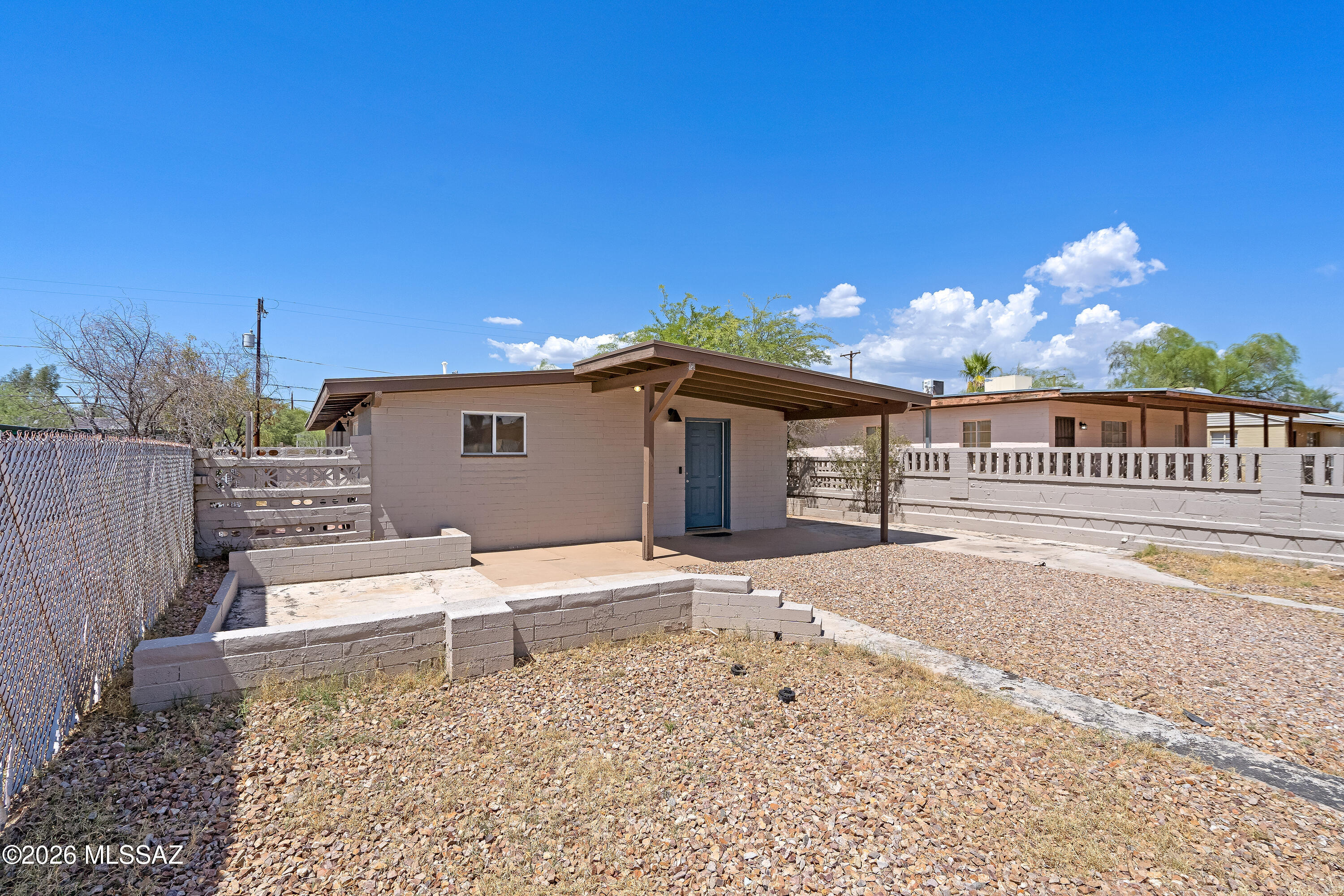 Residential in Tucson 3