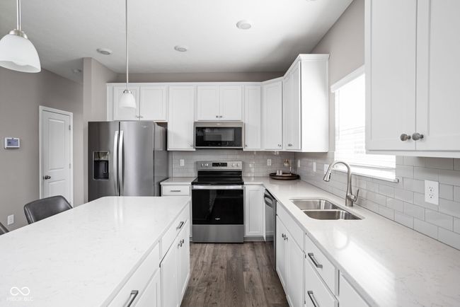 6429 Flag Stop Dr, House other with 5 bedrooms, 3 bathrooms and null parking in Whitestown IN | Image 12
