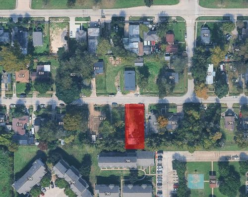0 Lucky St, Houston, TX, 77088 | Card Image