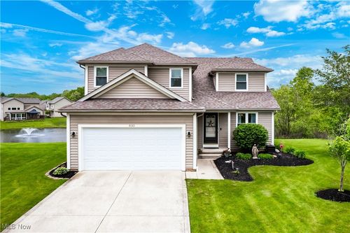 835 Needham Ct, Macedonia, OH, 44056-2269 | Card Image