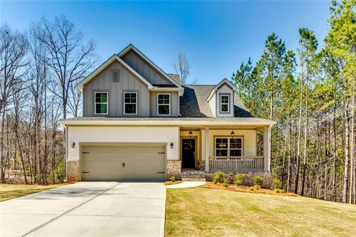321 Principal Meridian Dr, Dallas, GA, 30132-6070 | Card Image