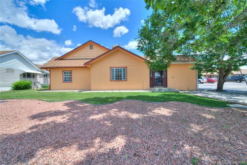 616 West St, Fort Morgan, CO, 80701-2834 | Card Image