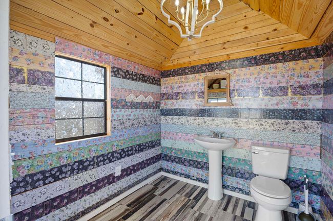 1118 Private Road 2648, House other with 4 bedrooms, 4 bathrooms and null parking in Lamar AR | Image 38