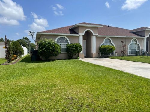 662 Yak Ct, Poinciana, FL, 34759-4326 | Card Image