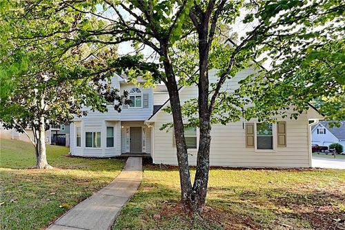 1800 Baynard Ct Nw, Acworth, GA, 30102-6463 | Card Image