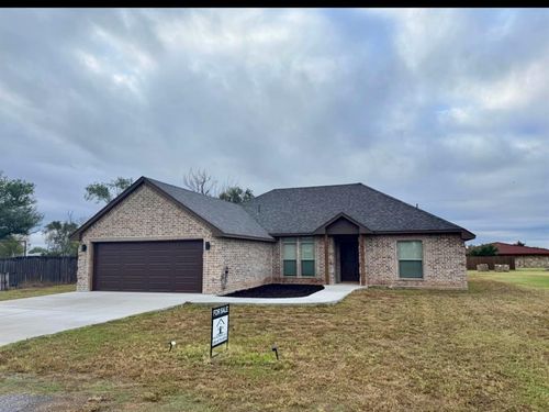 306 W 4th St, Duke, OK, 73532-4506 | Card Image