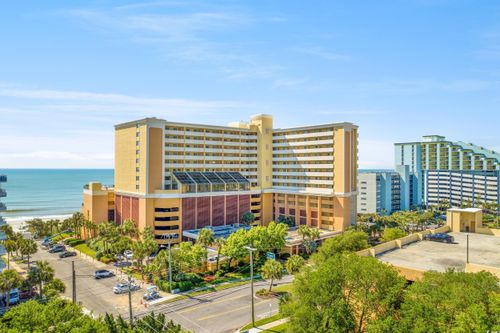 901-6900 N Ocean Blvd, Myrtle Beach, SC, 29572-3640 | Card Image