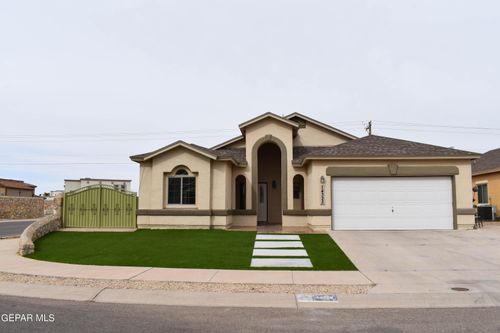 14325 Navajo Point Dr, El Paso, TX, 79938-2702 | Card Image
