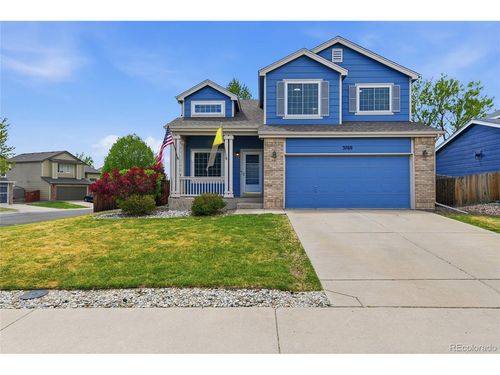 3769 S Lisbon Ct, Aurora, CO, 80013-6637 | Card Image