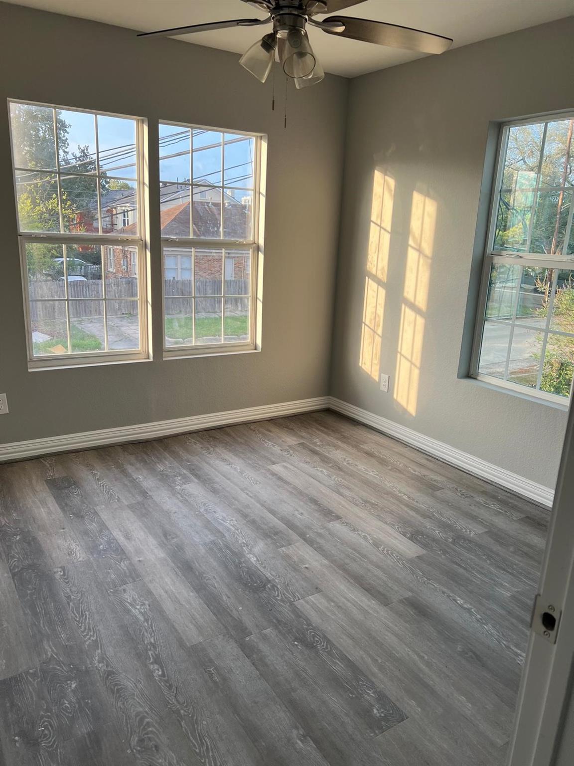 Residential Lease in Houston 2