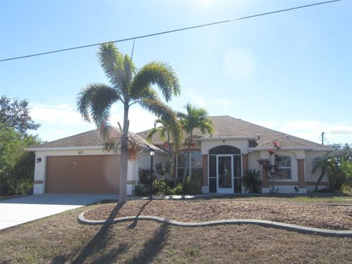 8171 Rocliff Ave, NORTH PORT, FL, 34287-3632 | Card Image