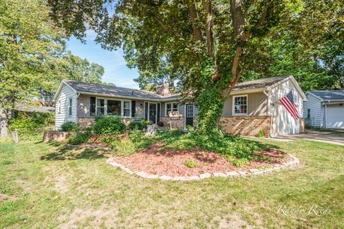 2435 Sherry St Sw, Wyoming, MI, 49519-4503 | Card Image