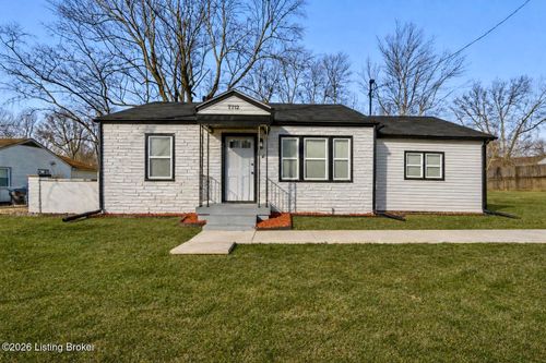 7712 3rd Street Rd, Louisville, KY, 40214-5512 | Card Image