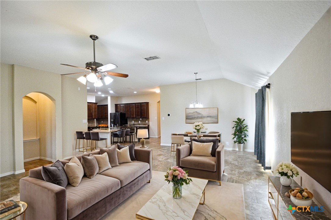 Flushing , New Braunfels, TX 78130