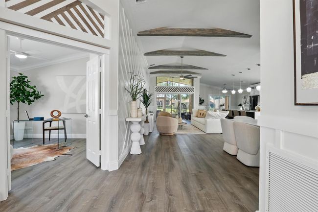 7131 Trentino Way, House other with 3 bedrooms, 2 bathrooms and null parking in Boynton Beach FL | Image 9
