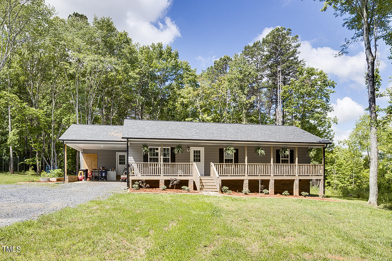 Hub Morris Rd, Randleman, NC 27317