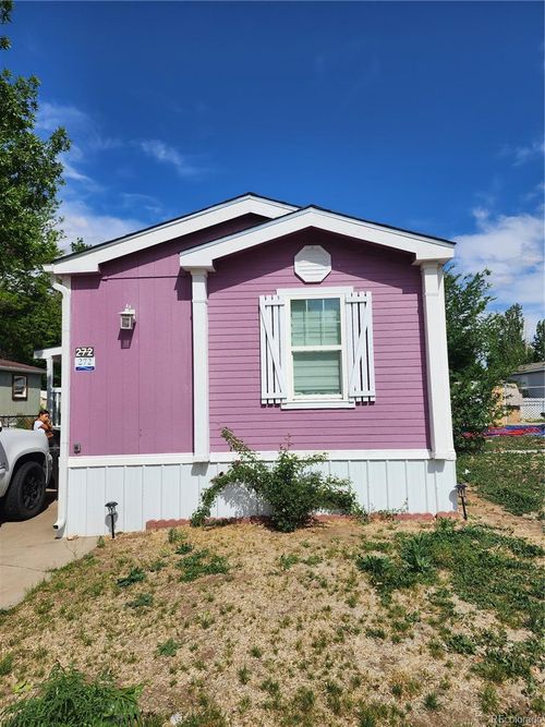 2036 1st Ave, Greeley, CO, 80631-7227 | Card Image