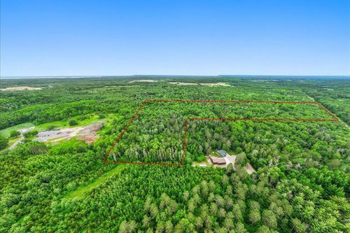 TBD Pierson Drive, Pequot Lakes, MN, 56472 | Card Image