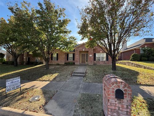 3333 Pecan Shadow Way, Mesquite, TX, 75181-2941 | Card Image