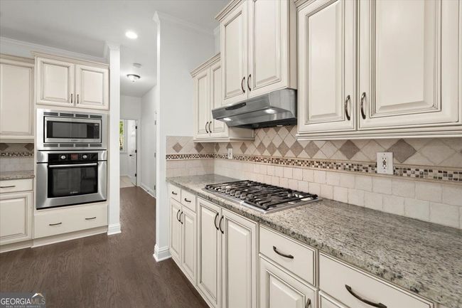 2015 Beacon Hill Way, House other with 4 bedrooms, 3 bathrooms and 2 parking in Alpharetta GA | Image 16
