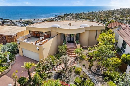 664 Mystic Vw, Laguna Beach, CA, 92651-1921 | Card Image