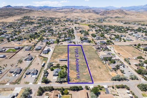 1913 Arabian Ln, Gardnerville, NV, 89410-7846 | Card Image