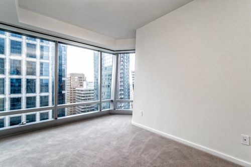 2701-1151 W Georgia Street, Vancouver, BC, V6E0B3 | Card Image