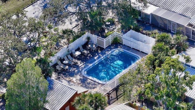 5 - 500 N Jefferson Ave, Condo with 2 bedrooms, 1 bathrooms and null parking in SARASOTA FL | Image 30