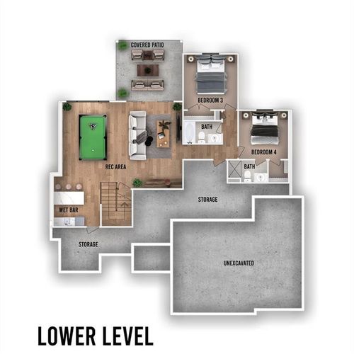 2750 Sw Heartland Road, Lee's Summit, MO, 64082 | Card Image