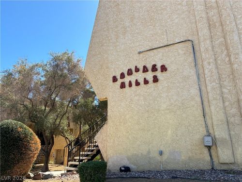 302a-1303 Darlene Way, Boulder City, NV, 89005-3356 | Card Image