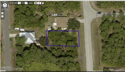 0 Unknown Boulevard Se, Palm Bay, FL, 32909 | Card Image