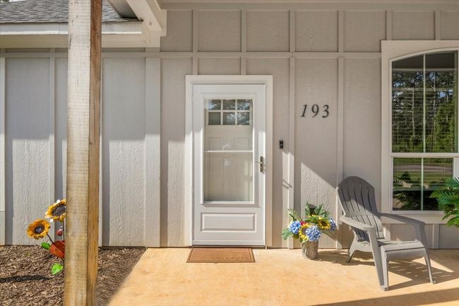View of entrance to property | Image 5