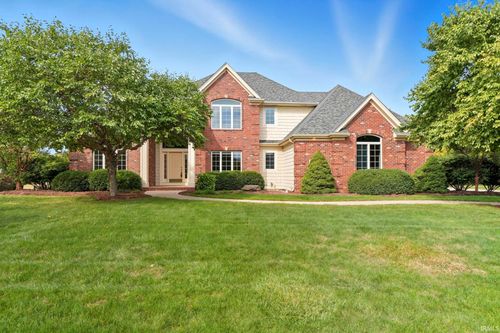 336 Golfway Dr, Fort Wayne, IN, 46814-9159 | Card Image