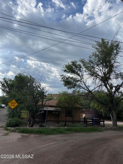 51 E Jackson St, Nogales, AZ, 85621-2341 | Card Image