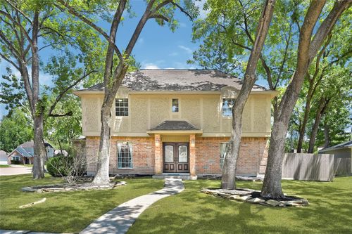 12623 Rifleman Trl, Cypress, TX, 77429-2633 | Card Image