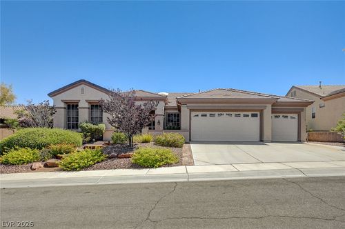 2012 Oliver Springs Street, Henderson, NV, 89052 | Card Image